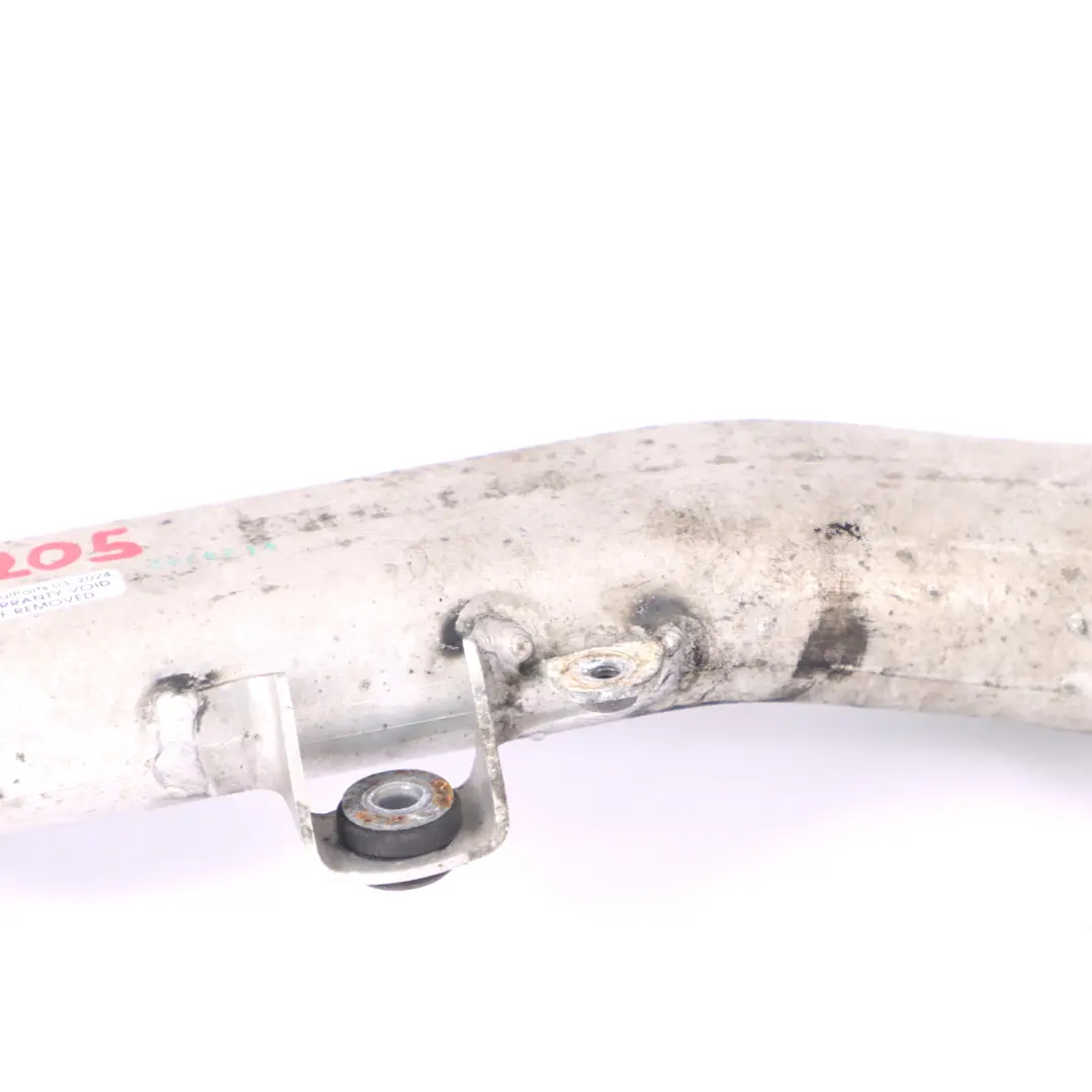  Ladeluft Schlauch Mercedes W205 OM651 Ladeluftkühler Turbo Leitung - SKU A6510905337 - Teilenummer A6510905337