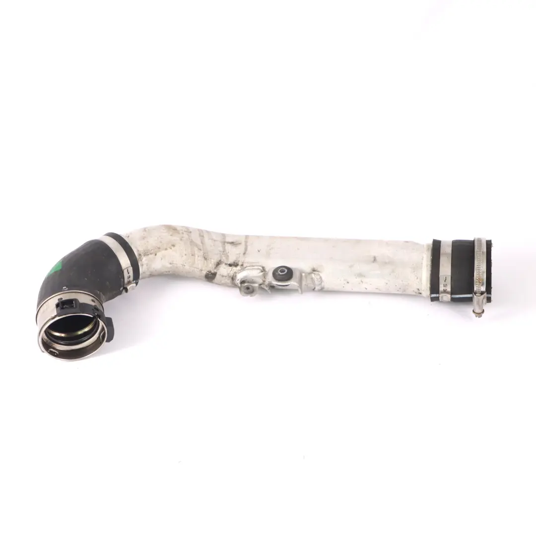 Mercedes W205 OM651 Wąż Intercooler Powietrza Doładowanego - SKU A6510905337 - Numer Części A6510905337