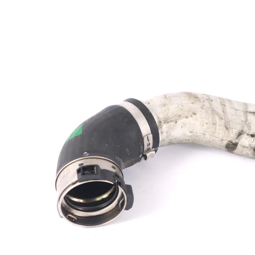 Mercedes W205 OM651 Wąż Intercooler Powietrza Doładowanego - SKU A6510905337 - Numer Części A6510905337