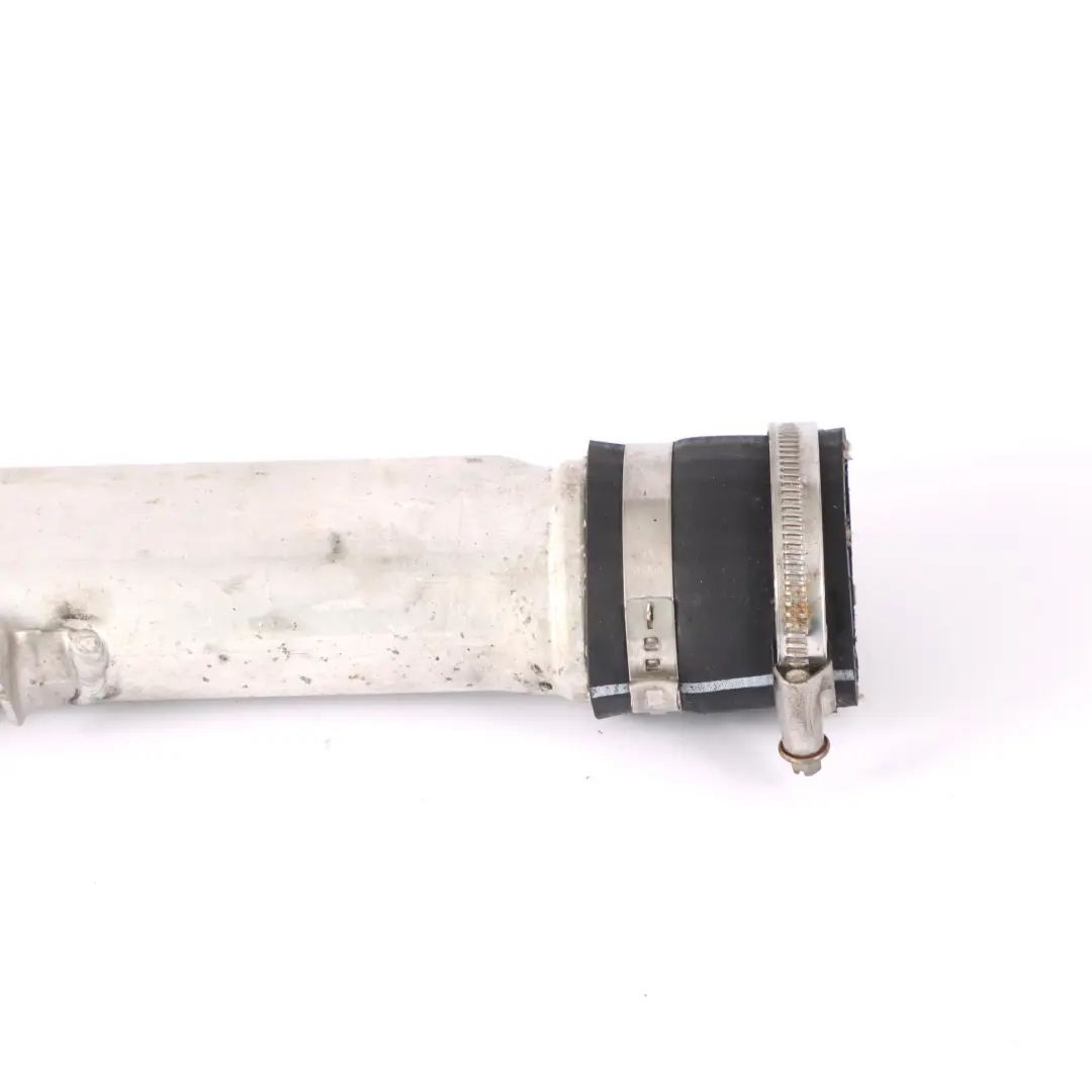  Manguera de aire de carga Mercedes W205 OM651 Intercooler Turbo - SKU A6510905337 - Número de pieza A6510905337