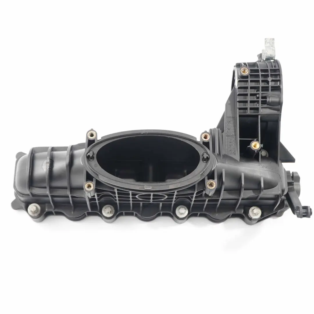 Mercedes W906 OM651 Colector de admisión control de aletas - SKU A6510905737 - Número de pieza A6510905737