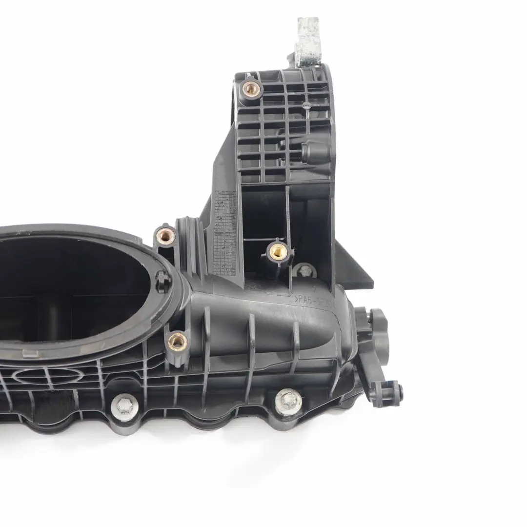 Mercedes W906 OM651 Colector de admisión control de aletas - SKU A6510905737 - Número de pieza A6510905737