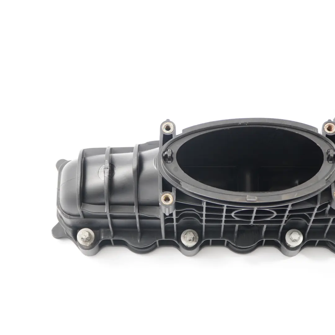 OM651 Colector de admisión control de aletas para Mercedes W906 con número de pieza A6510905737 Mercedes W906 OM651 Colector de admisión control de aletas - SKU A6510905737 - Número de pieza A6510905737