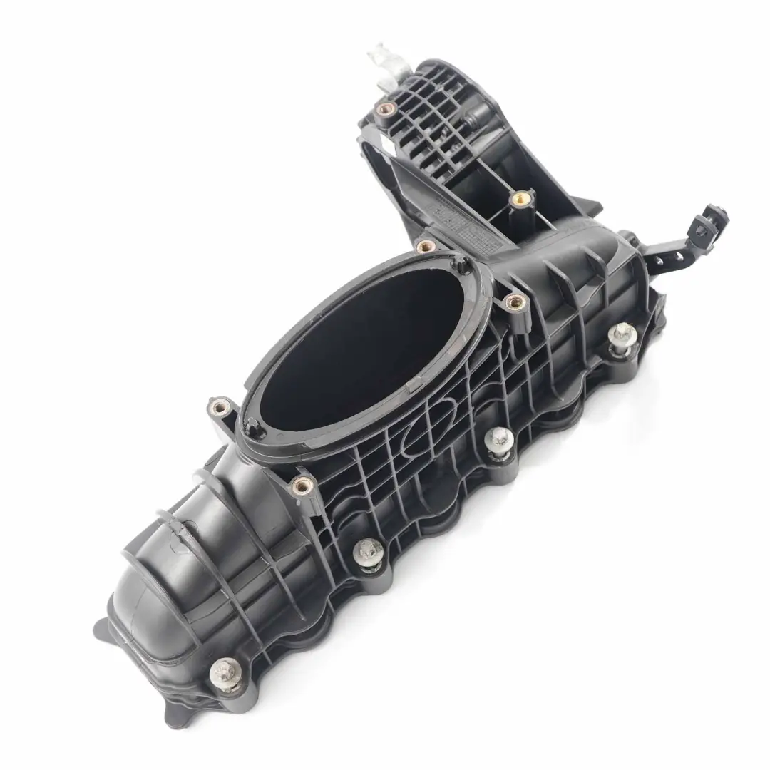Mercedes W906 OM651 Collecteur d'admission clapet - SKU A6510905737 - Numéro de pièce A6510905737