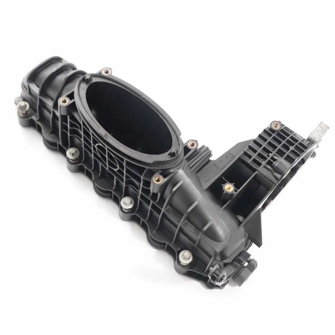 OM651 Colector de admisión control de aletas para Mercedes W906 con número de pieza A6510905737 Mercedes W906 OM651 Colector de admisión control de aletas - SKU A6510905737 - Número de pieza A6510905737