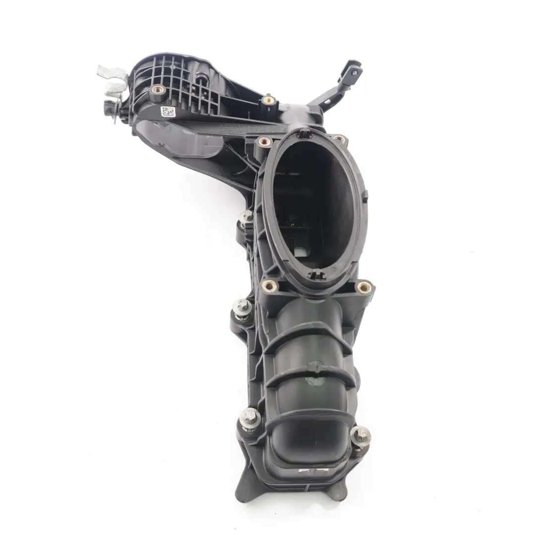Mercedes W906 OM651 Collecteur d'admission clapet - SKU A6510905737 - Numéro de pièce A6510905737