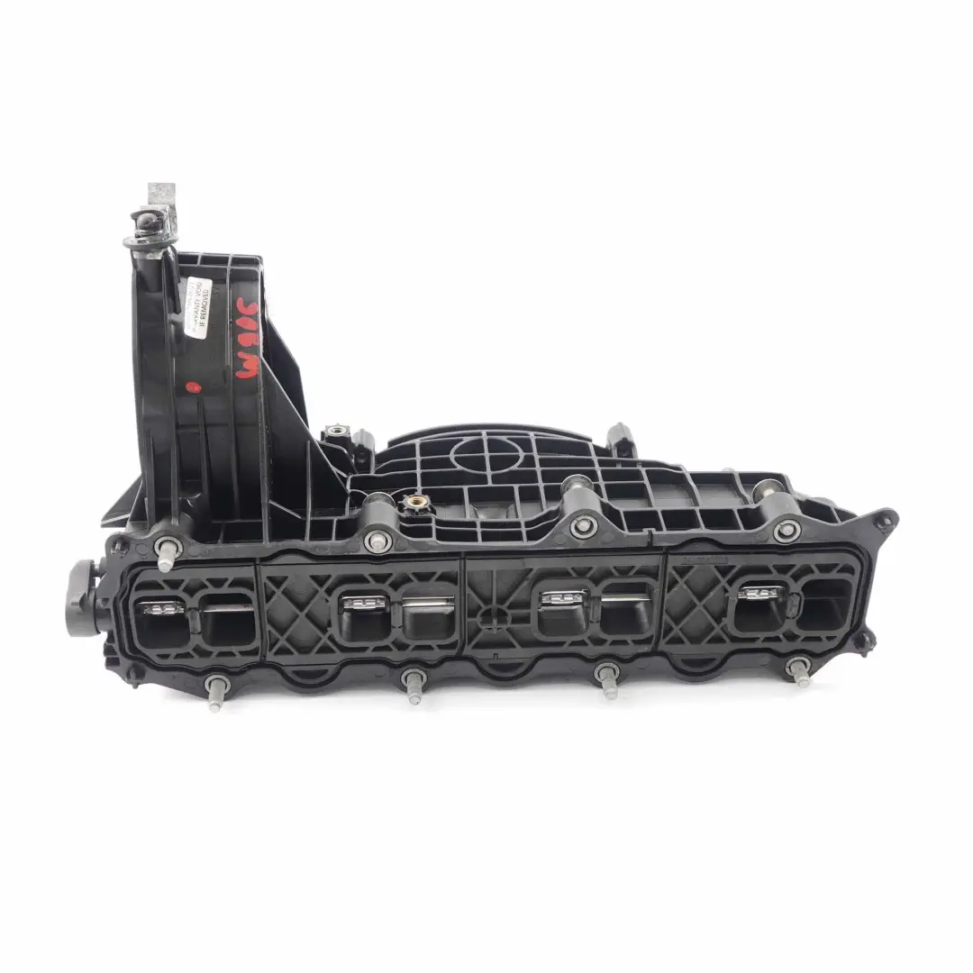 Mercedes W906 OM651 Colector de admisión control de aletas - SKU A6510905737 - Número de pieza A6510905737