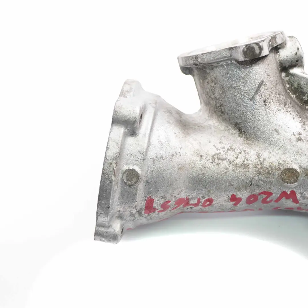 Turbocompresseur Mercedes W204 W207 W212 OM651 Connecteur Tuyau pour à propos du numéro de pièce A6510906180 Turbocompresseur Mercedes W204 W207 W212 OM651 Connecteur Tuyau - SKU A6510906180-1 - Numéro de pièce A6510906180