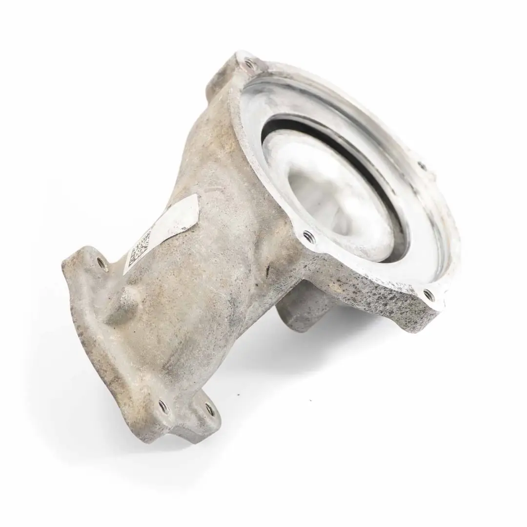 Turbocompressore Mercedes W906 OM651.955 Alloggiamento Tubo Parte A6510905780 per con numero di parte A6510906380 Turbocompressore Mercedes W906 OM651.955 Alloggiamento Tubo Parte A6510905780 - SKU A6510906380-1 - Numero di parte A6510906380