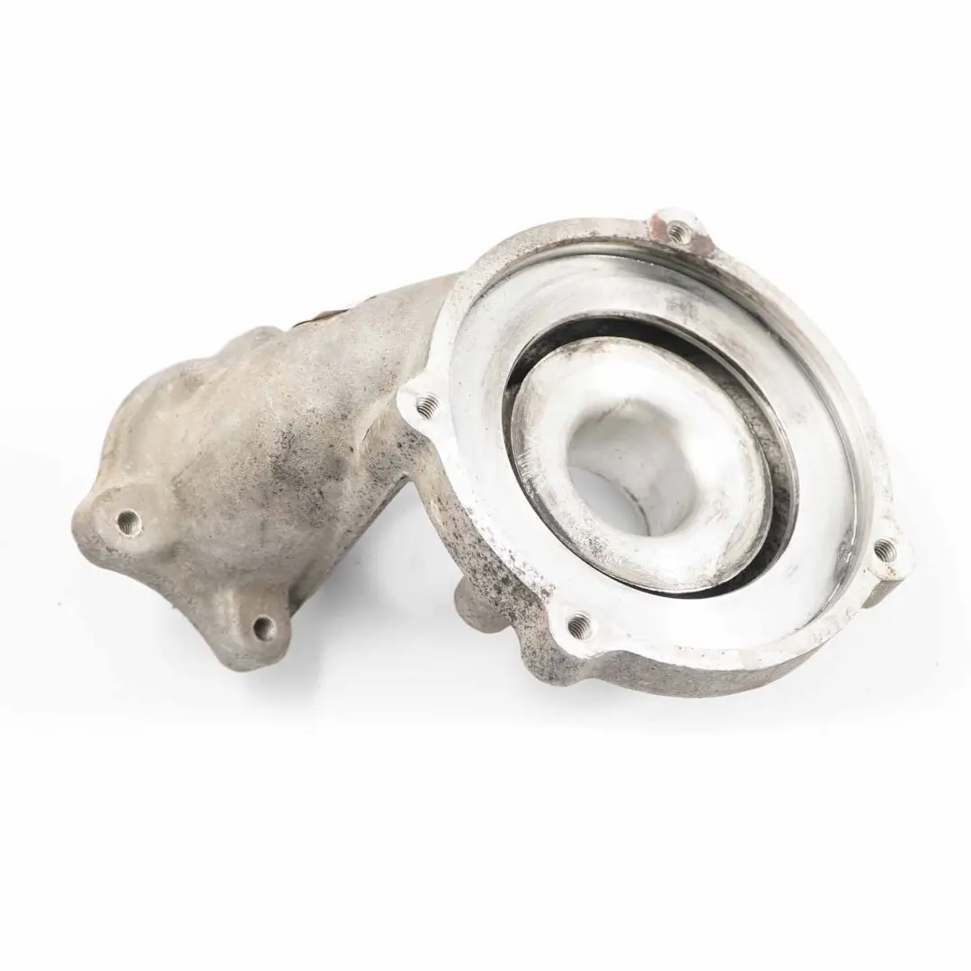 OM651.955 Hose Housing Part A6510905780 Turbo Charger Mercedes Sprinter W906 - SKU A6510906380-1 - Part number A6510906380