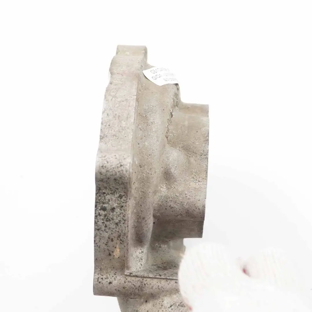  Turbolader Mercedes Sprinter W906 OM651.955 Schlauchgehäuse Teil A6510905780 - SKU A6510906380-1 - Teilenummer A6510906380