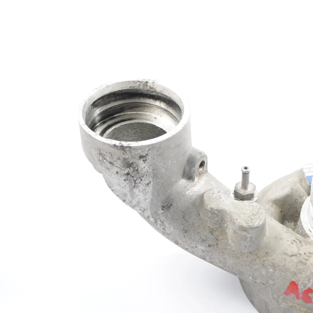 Turbolader Mercedes Sprinter W906 OM651.955 Schlauchgehäuse Teil für mit Teilenummer A6510906380 Turbolader Mercedes Sprinter W906 OM651.955 Schlauchgehäuse Teil - SKU A6510906380-2 - Teilenummer A6510906380