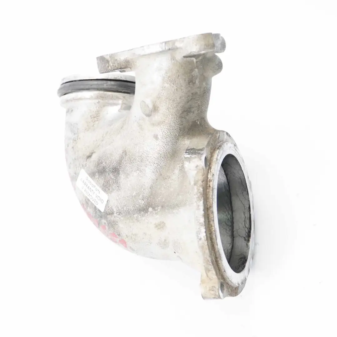  Cargador Turbo Mercedes Sprinter W906 OM651.955 Carcasa Manguera - SKU A6510906380-3 - Número de pieza A6510906380