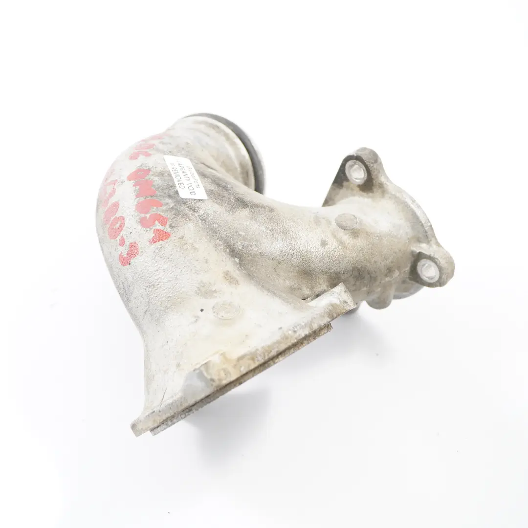 OM651.955 Turbosprężarka Część Rura do Mercedes W906 o numerze A6510906380 Mercedes W906 OM651.955 Turbosprężarka Część Rura - SKU A6510906380-3 - Numer Części A6510906380