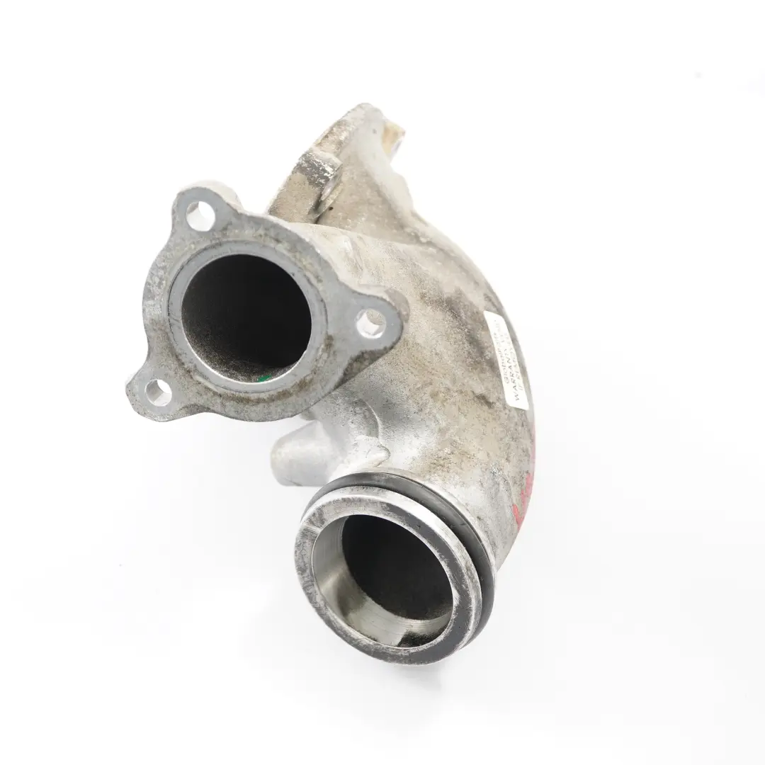 Turbolader Mercedes Sprinter W906 OM651.955 Schlauchgehäuse Teil für mit Teilenummer A6510906380 Turbolader Mercedes Sprinter W906 OM651.955 Schlauchgehäuse Teil - SKU A6510906380-3 - Teilenummer A6510906380