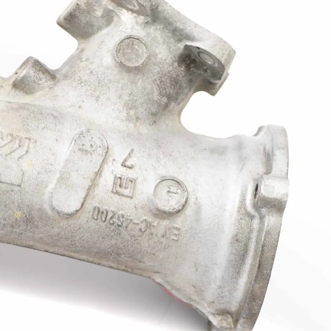  Turbocompressore Mercedes W906 OM651.955 Alloggiamento Tubo Parte A6510906080 - SKU A6510906380-4 - Numero di parte A6510906380