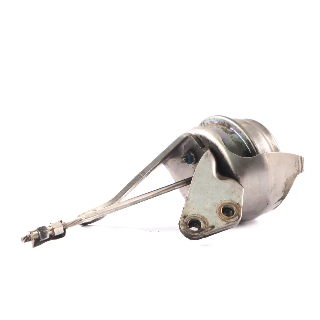 Mercedes W906 OM651.955 Gruszka Zawór Podciśnienia Turbo A6510906080 - SKU A6510906380-6 - Numer Części A6510906380