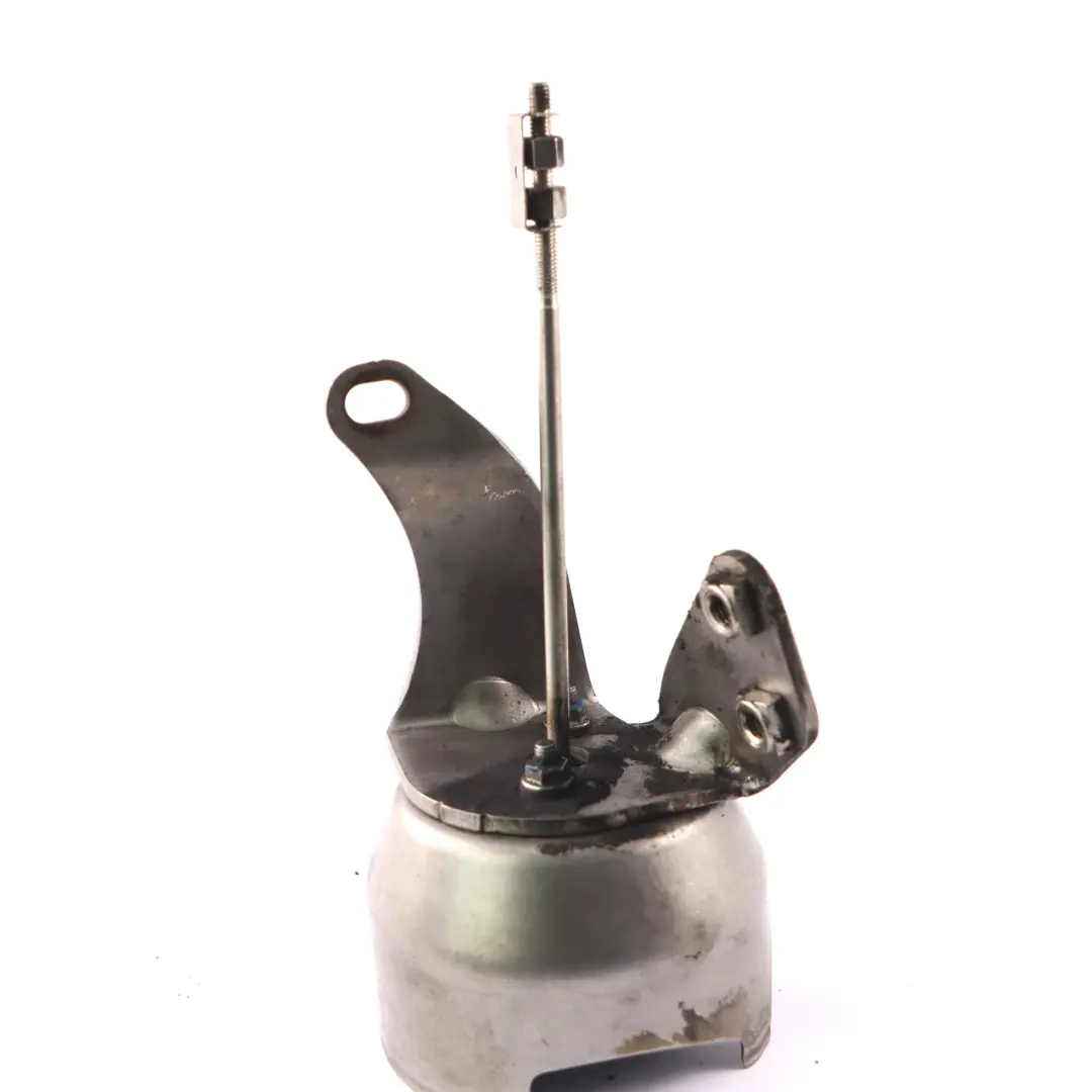  Vacuum Valve Mercedes W906 OM651.955 Turbo Pressure Actuator A6510906080 - SKU A6510906380-6 - Part number A6510906380