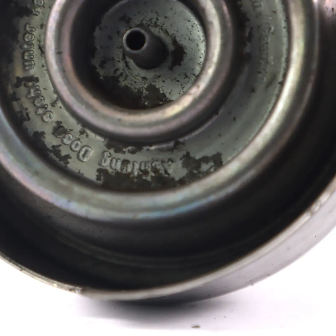 Mercedes W906 OM651.955 Gruszka Zawór Podciśnienia Turbo A6510906080 - SKU A6510906380-6 - Numer Części A6510906380