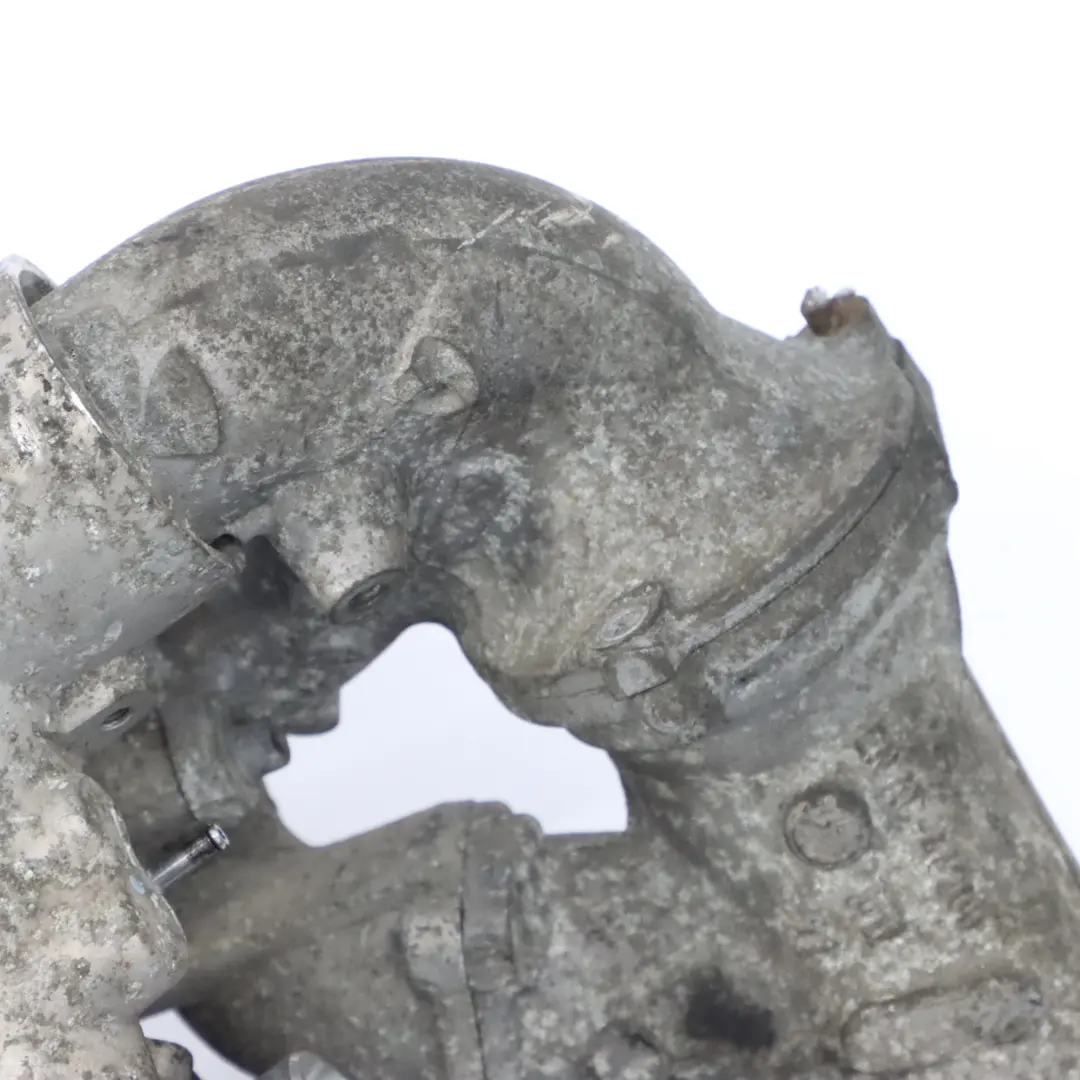 Turbocharger Turbo Mercedes Sprinter W906 OM651 Diesel Charger to with Part number A6510906380 Turbocharger Turbo Mercedes Sprinter W906 OM651 Diesel Charger - SKU A6510906380-7 - Part number A6510906380