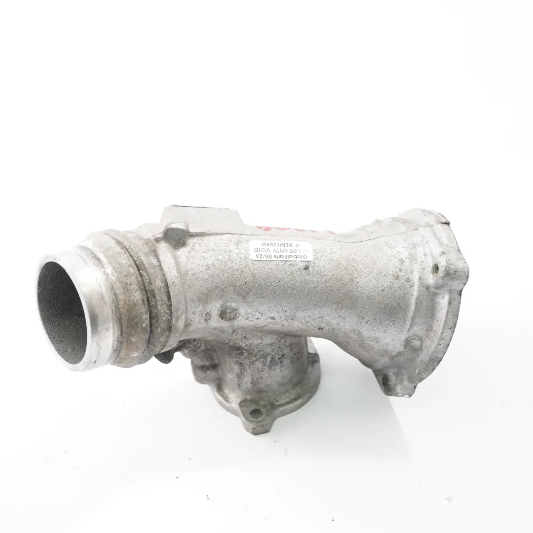 OM651 Łącznik Rura Przewód Turbo do Mercedes W204 o numerze A6510906780 Mercedes W204 OM651 Łącznik Rura Przewód Turbo - SKU A6510906780-1 - Numer Części A6510906780