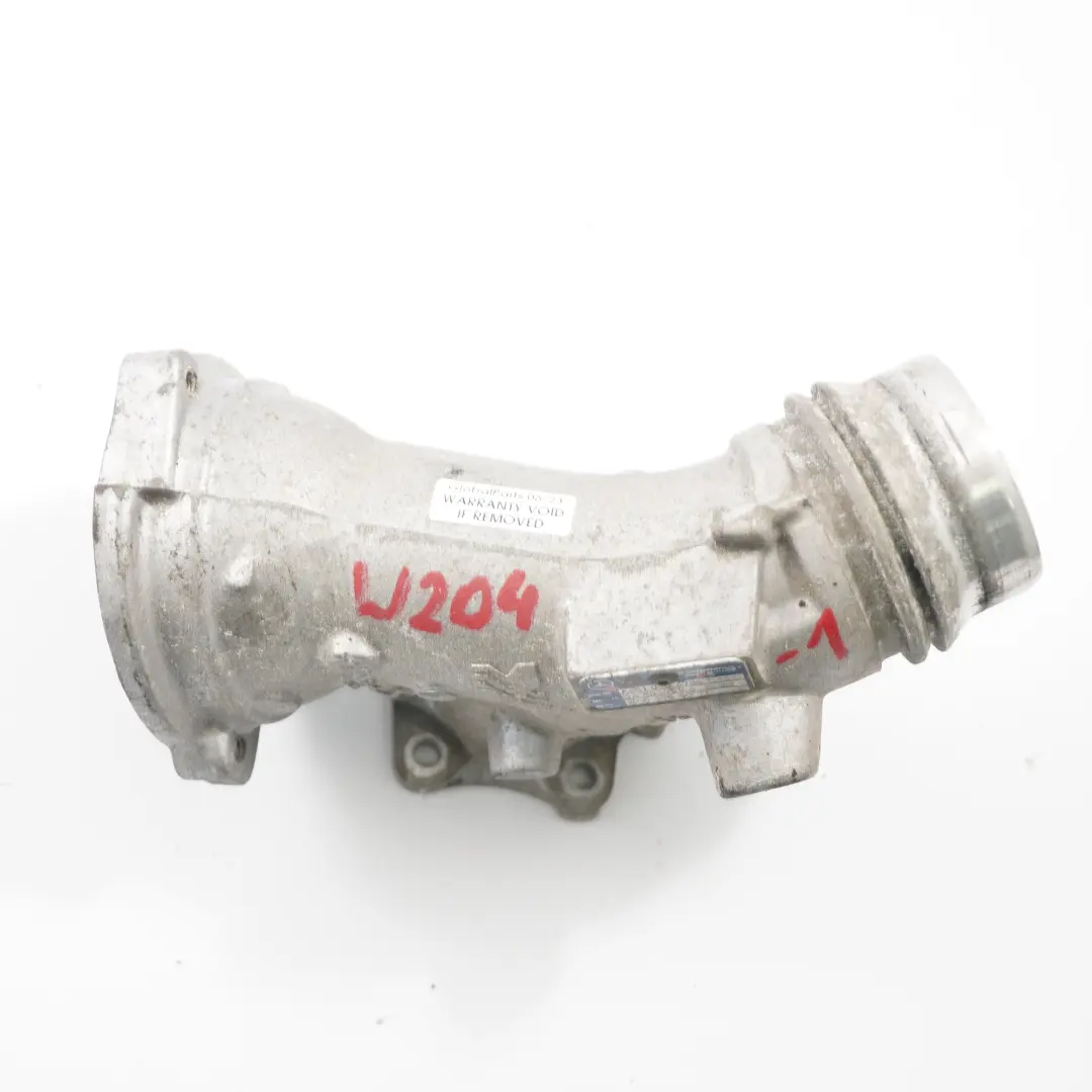 OM651 Łącznik Rura Przewód Turbo do Mercedes W204 o numerze A6510906780 Mercedes W204 OM651 Łącznik Rura Przewód Turbo - SKU A6510906780-1 - Numer Części A6510906780