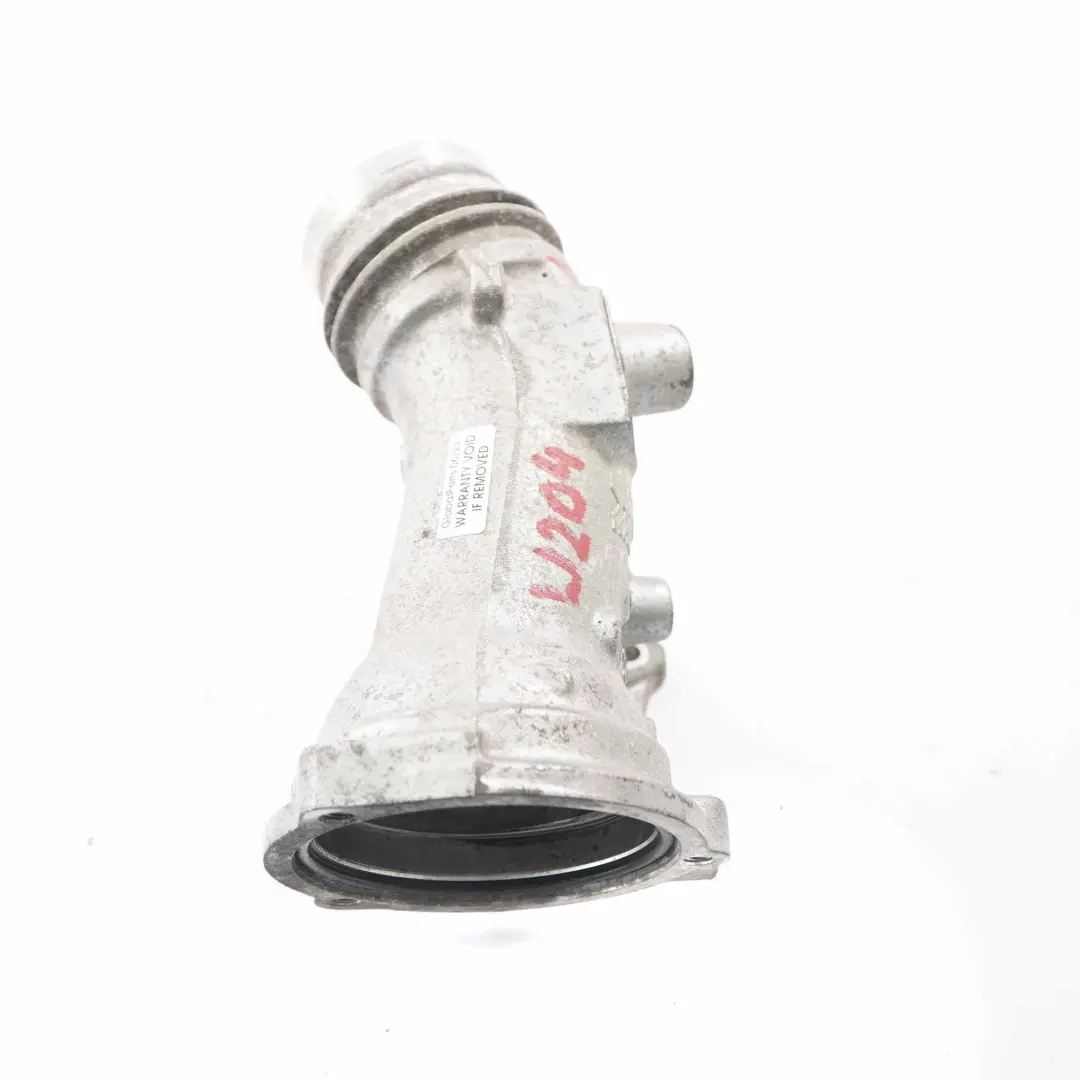  Connecteur Mercedes W204 W212 OM651 Boîtier tuyau turbocompresseur - SKU A6510906780-1 - Numéro de pièce A6510906780