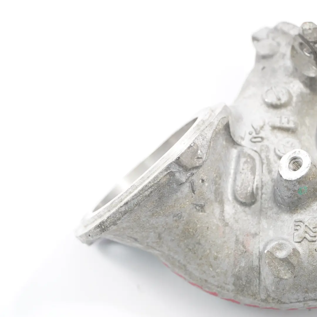  Verbindungs rohr Mercedes W204 W207 W212 OM651 Turbolader schlauch - SKU A6510906780-2 - Teilenummer A6510906780