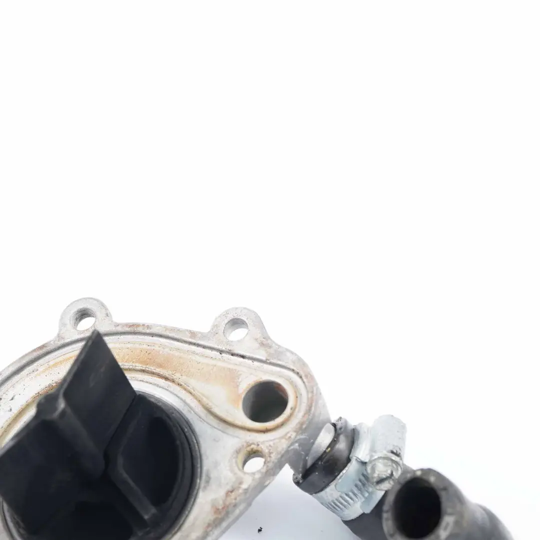 OM651 Diesel EGR Recirculation Des Gaz d'Échappement pour Mercedes W906 à propos du numéro de pièce A6510940065 Mercedes W906 OM651 Diesel EGR Recirculation Des Gaz d'Échappement - SKU A6510940065 - Numéro de pièce A6510940065