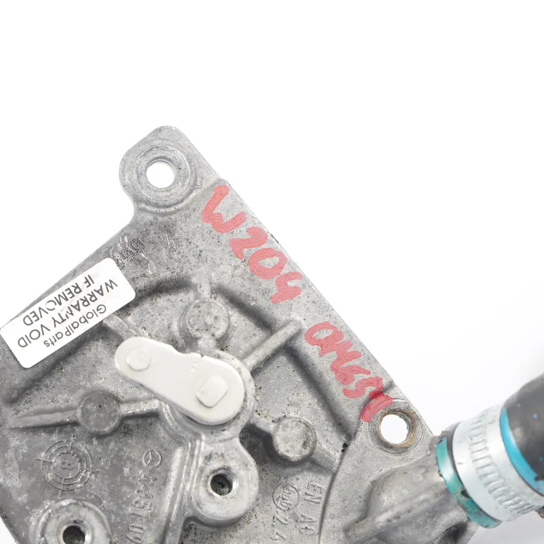  Valvola Egr Mercedes W906 Om651 Ricircolo Gas Scarico Diesel - SKU A6510940065 - Numero di parte A6510940065