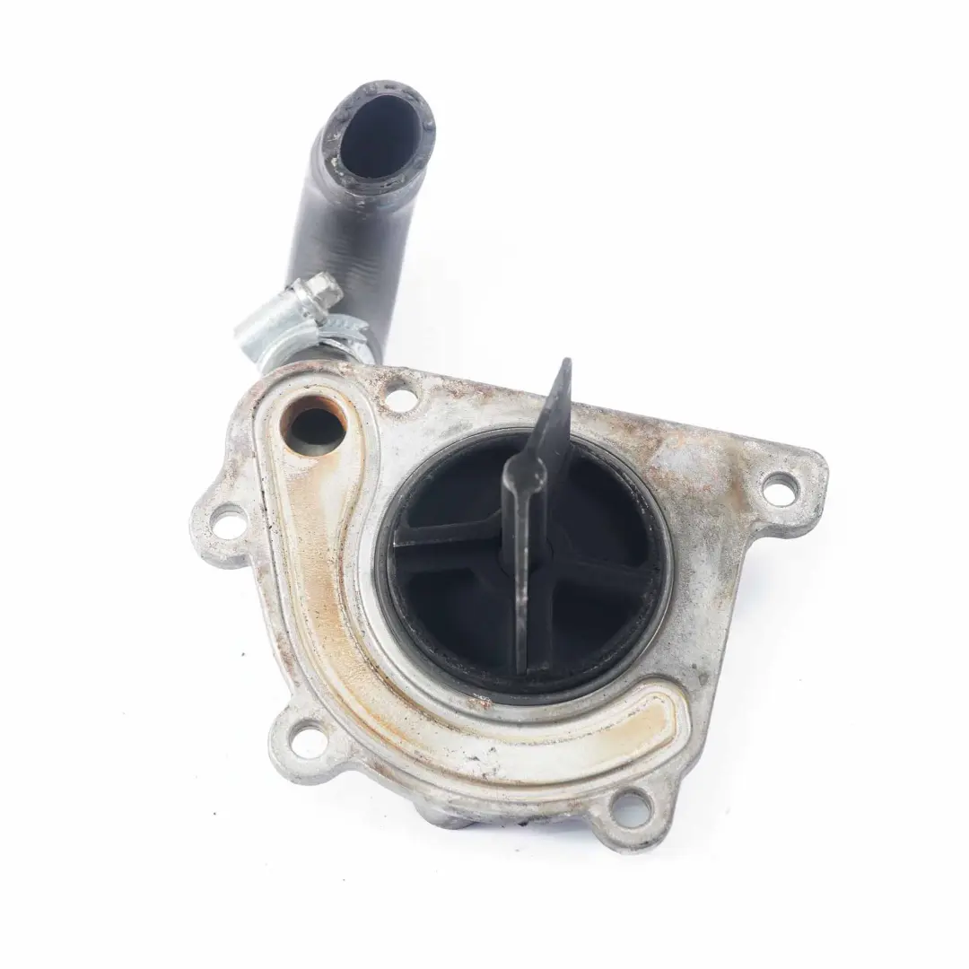 Mercedes W906 OM651 Diesel EGR Recirculation Des Gaz d'Échappement - SKU A6510940065 - Numéro de pièce A6510940065