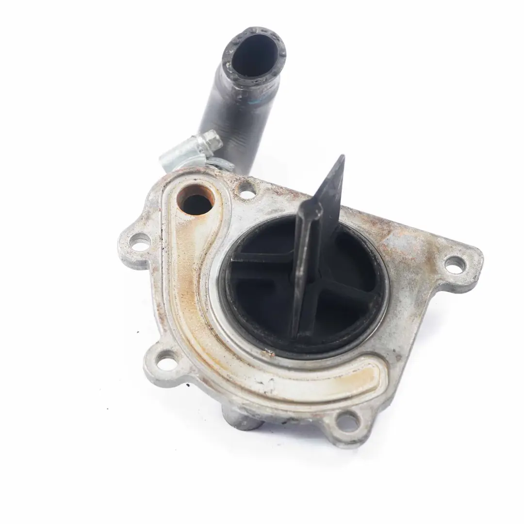 Valvula EGR Mercedes W906 OM651 Recirculacion Gases Escape Diesel - SKU A6510940065 - Número de pieza A6510940065