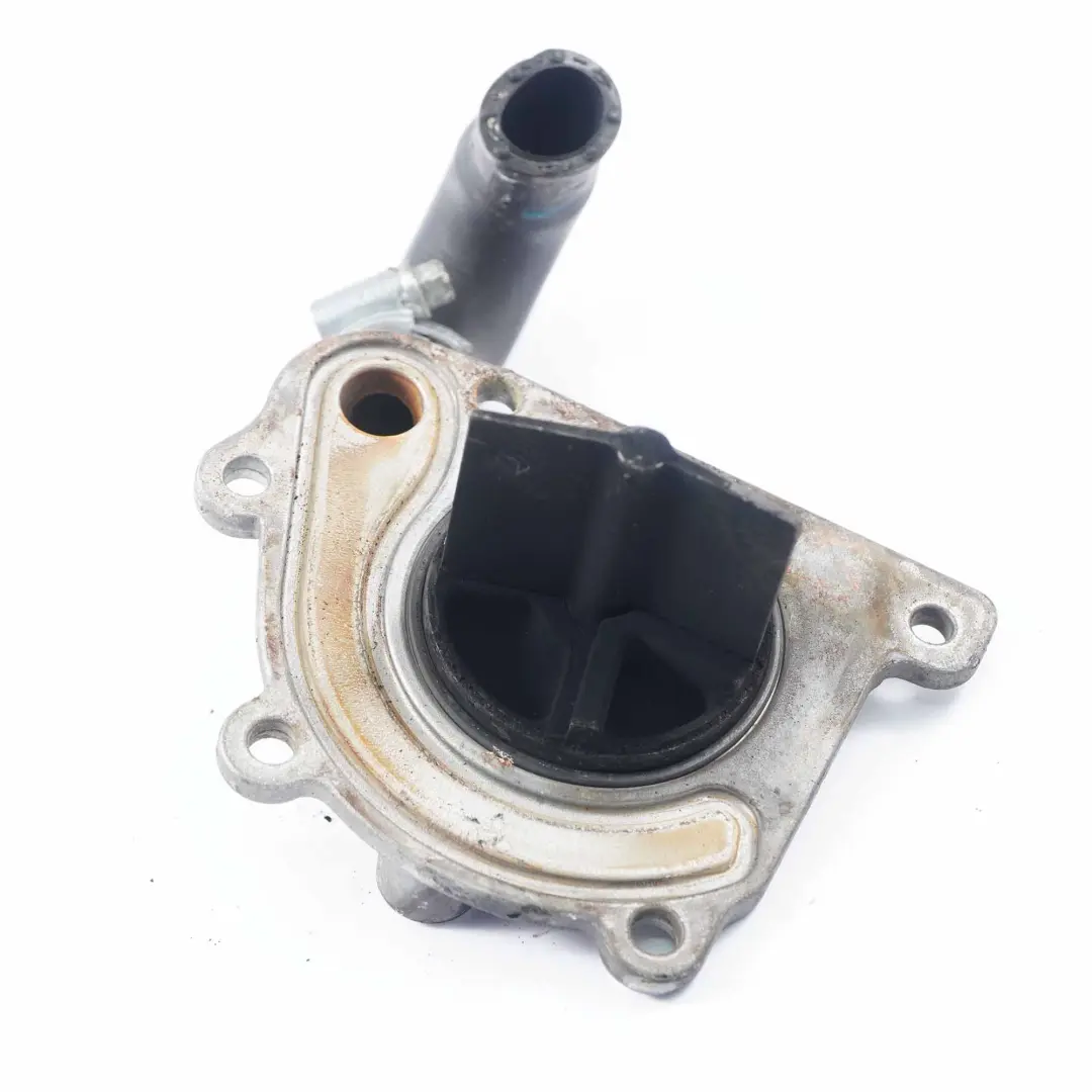 Valve Mercedes W906 OM651 Diesel Exhaust Gas Recirculation to EGR with Part number A6510940065 EGR Valve Mercedes W906 OM651 Diesel Exhaust Gas Recirculation - SKU A6510940065 - Part number A6510940065