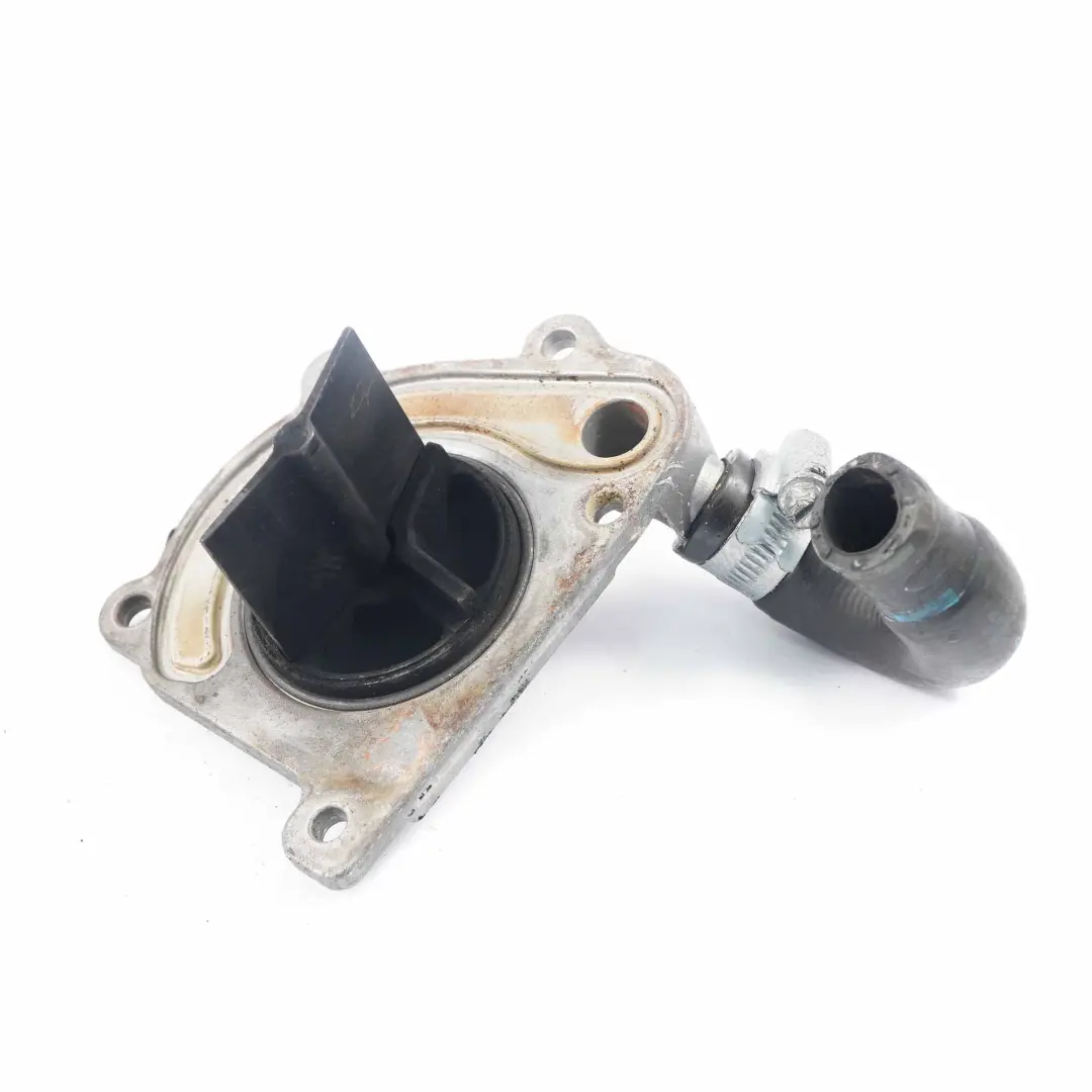 Valvola Egr Mercedes W906 Om651 Ricircolo Gas Scarico Diesel per con numero di parte A6510940065 Valvola Egr Mercedes W906 Om651 Ricircolo Gas Scarico Diesel - SKU A6510940065 - Numero di parte A6510940065