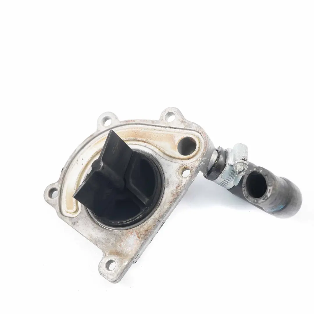  Valvula EGR Mercedes W906 OM651 Recirculacion Gases Escape Diesel - SKU A6510940065 - Número de pieza A6510940065