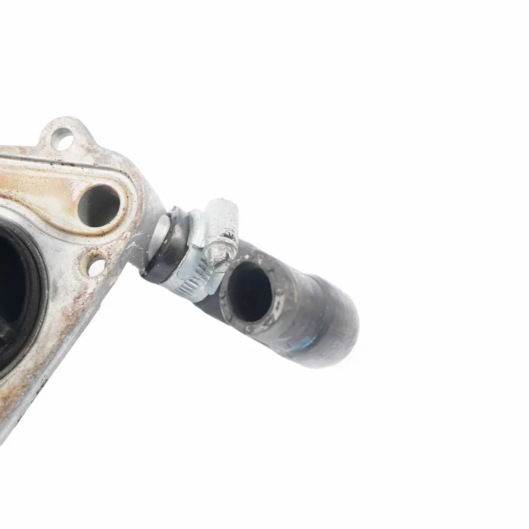  Valvola Egr Mercedes W906 Om651 Ricircolo Gas Scarico Diesel - SKU A6510940065 - Numero di parte A6510940065