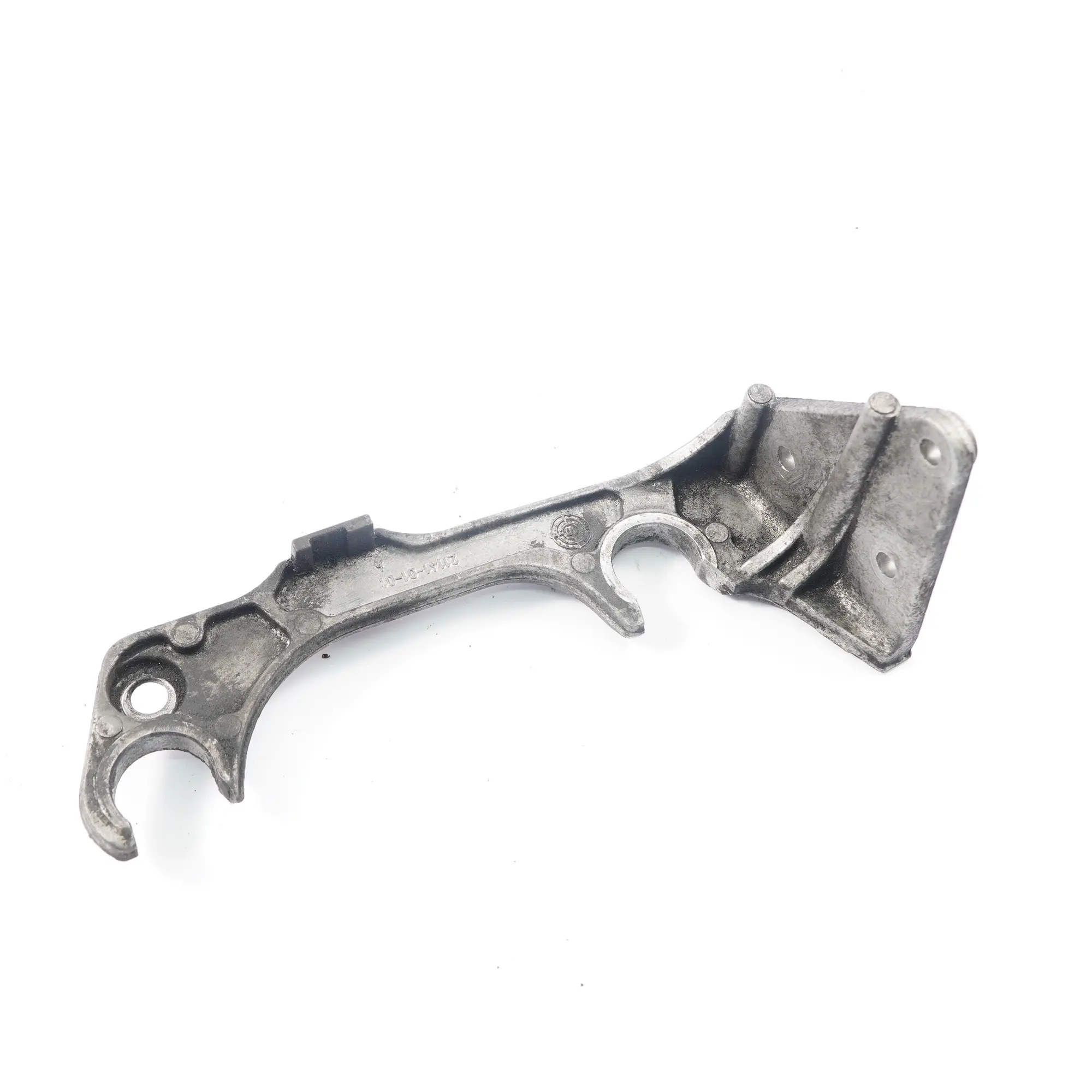 Carcasa Del Filtro Aire Mercedes W212 OM651 Soporte Montaje Frontal A6510940127