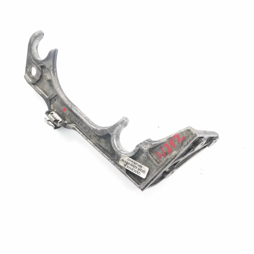 Mercedes W212 OM651 Mocowanie Filtra Powietrza - SKU A6510940127 - Numer Części A6510940127