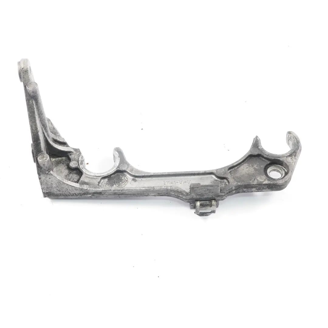 Air Filter Housing Mercedes W212 OM651 Front Mount Bracket Support - SKU A6510940127 - Part number A6510940127