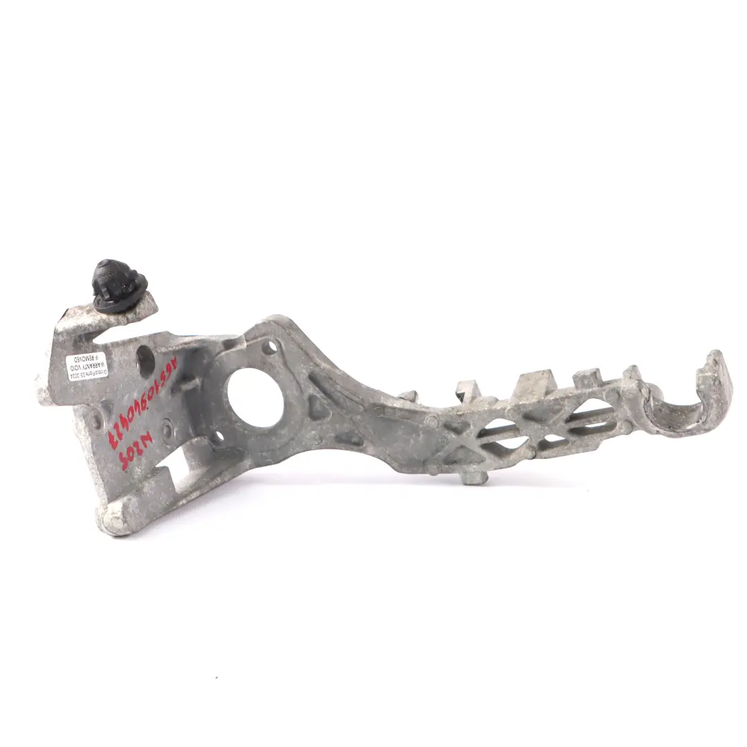 Mercedes W205 Diesel OM651 Luftfilterkasten Vorne Gehäuse Halter - SKU A6510940427 - Teilenummer A6510940427