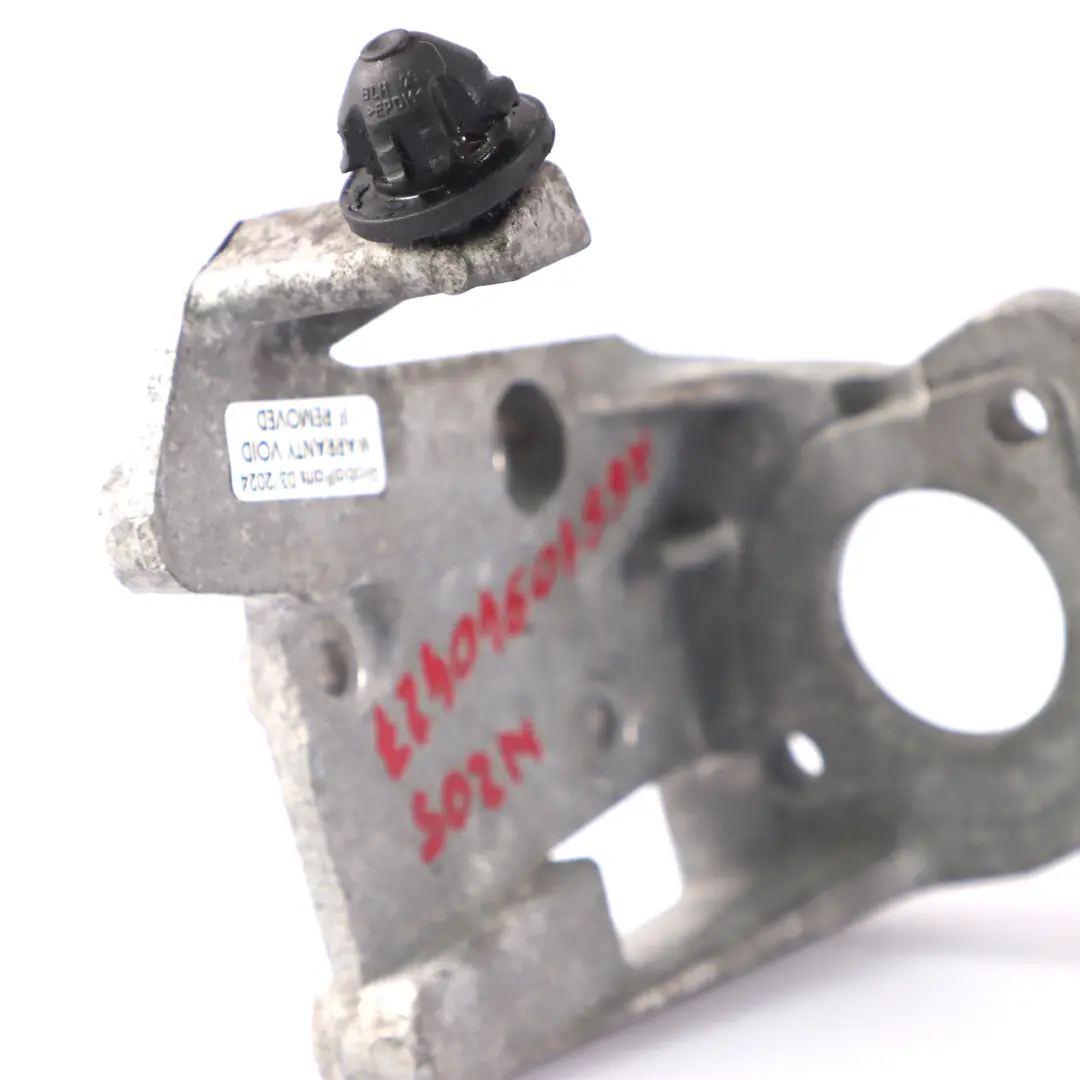 OM651 Caja del Filtro de Aire Delantero Soporte para Mercedes W205 Diesel con número de pieza A6510940427 Mercedes W205 Diesel OM651 Caja del Filtro de Aire Delantero Soporte - SKU A6510940427 - Número de pieza A6510940427