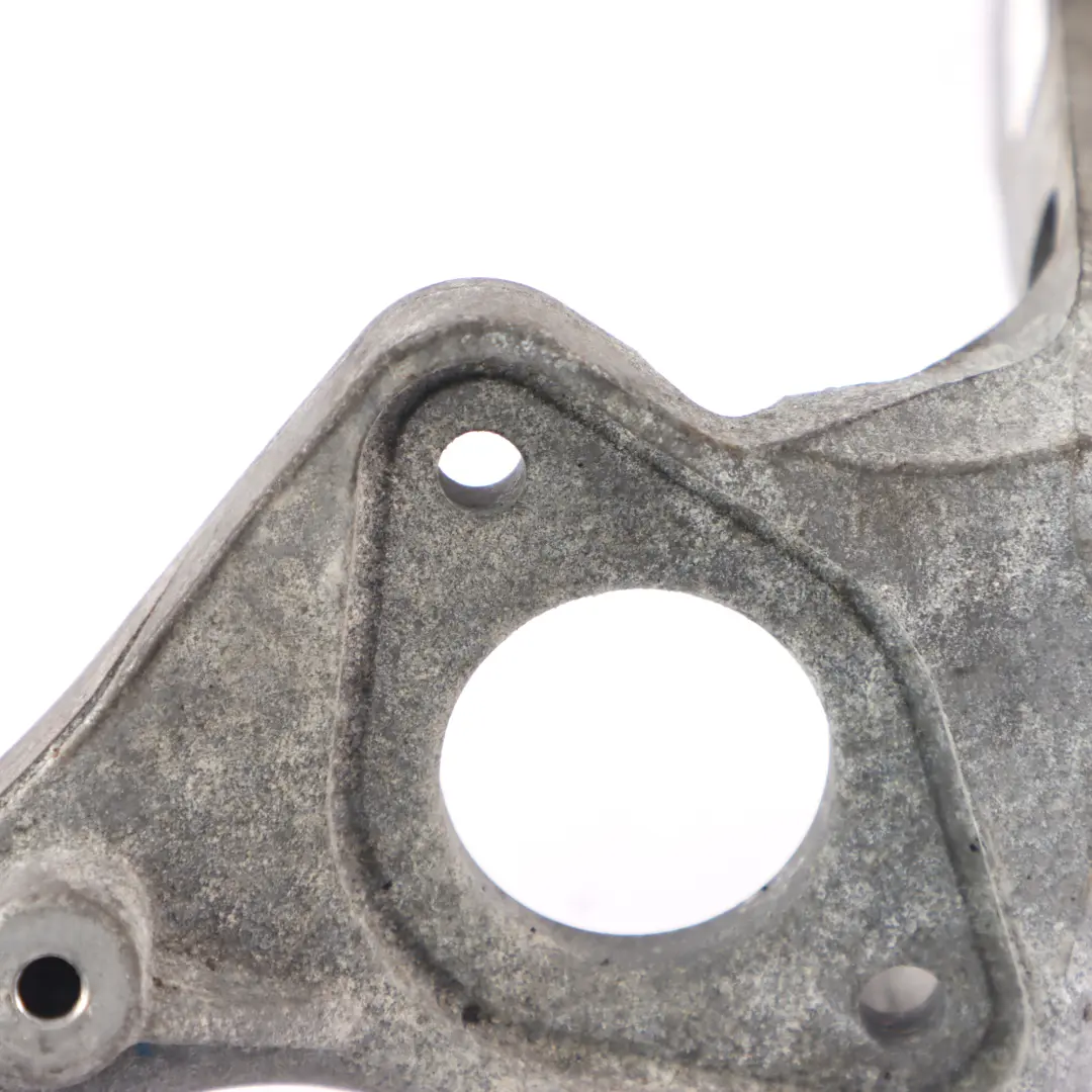 Mercedes W205 Diesel OM651 Luftfilterkasten Vorne Gehäuse Halter - SKU A6510940427 - Teilenummer A6510940427