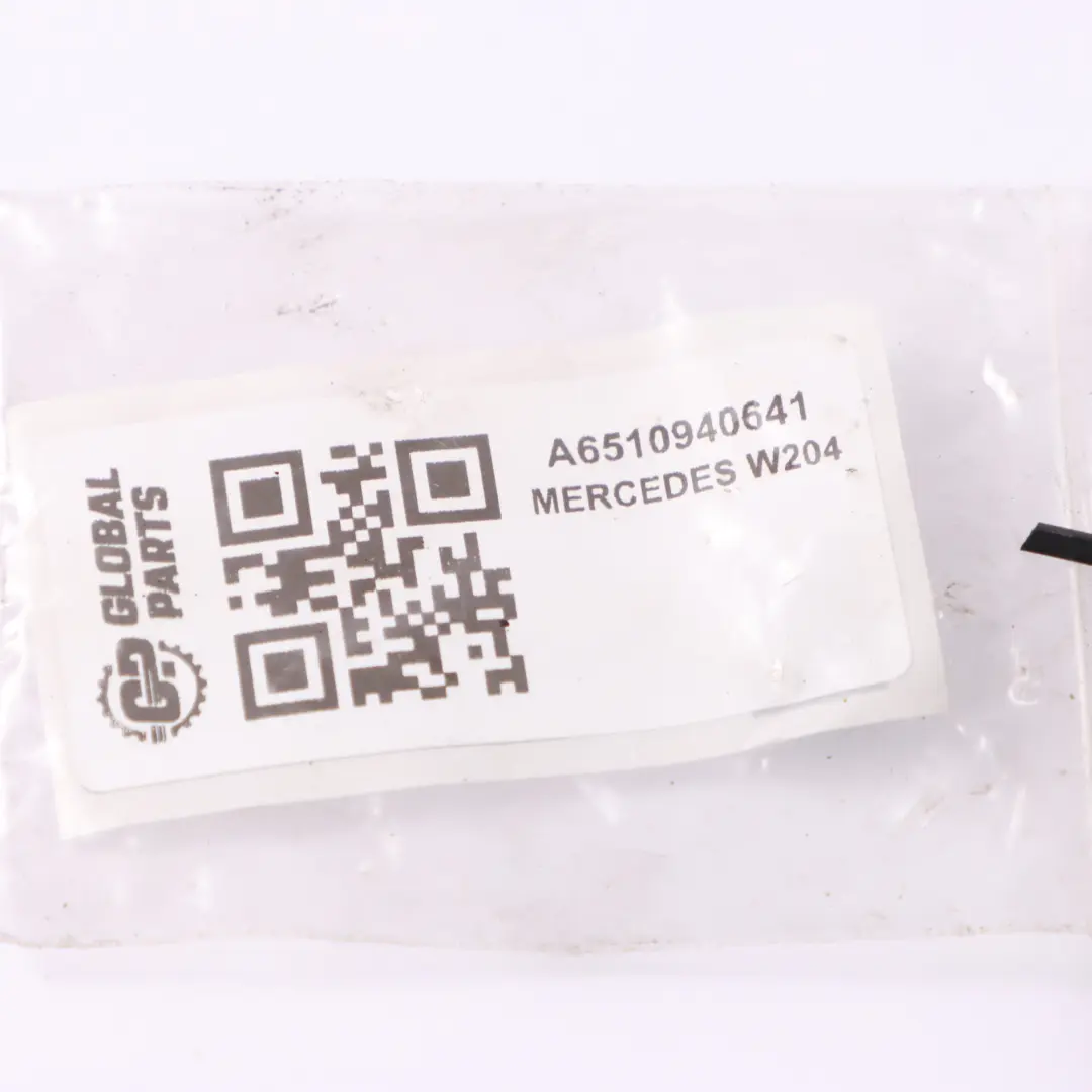  Soporte Mercedes W204 W906 W639 Diesel OM651 Soporte del colector de admisión - SKU A6510940641 - Número de pieza A6510940641