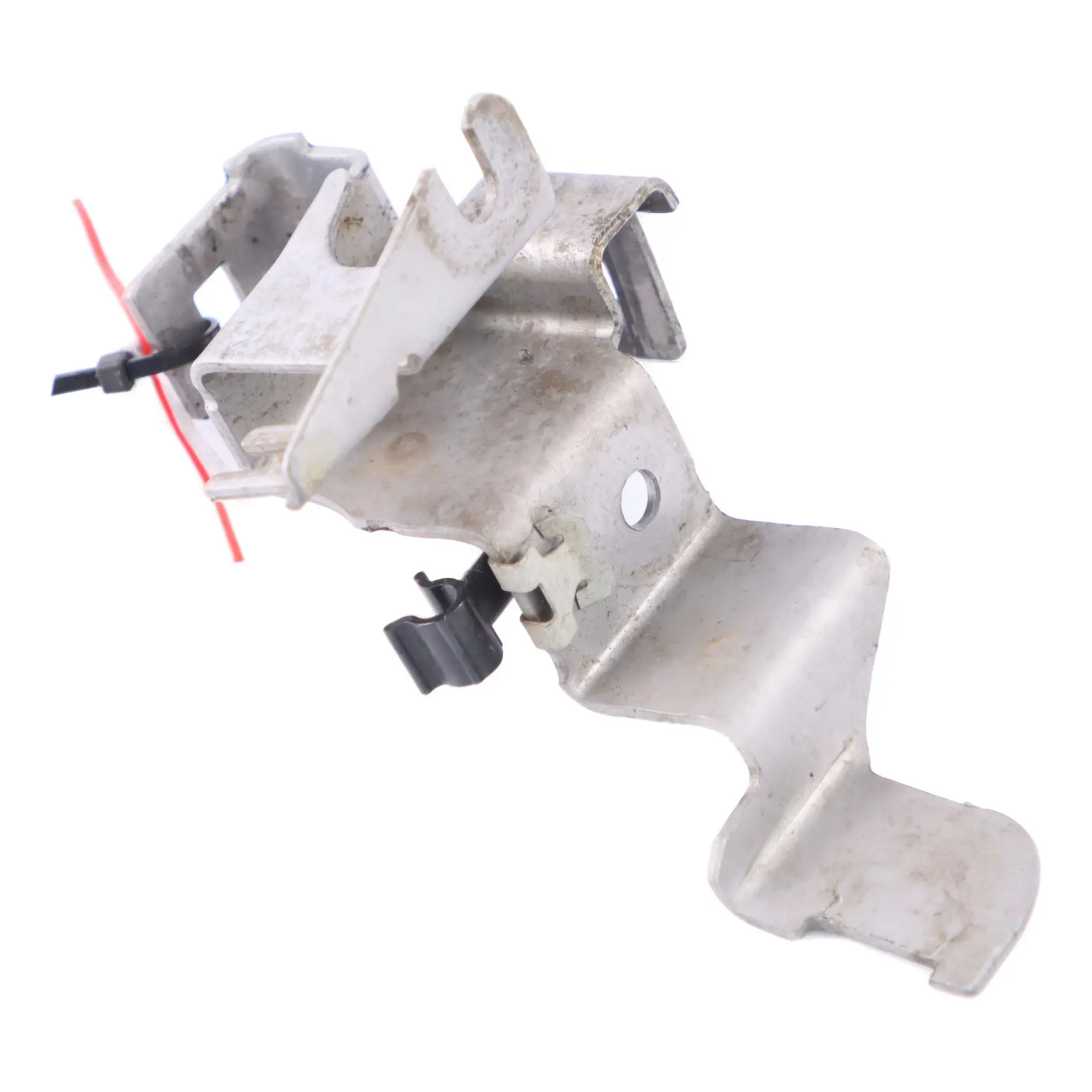 Soporte Mercedes W204 W906 W639 Diesel OM651 Soporte del colector de admisión 