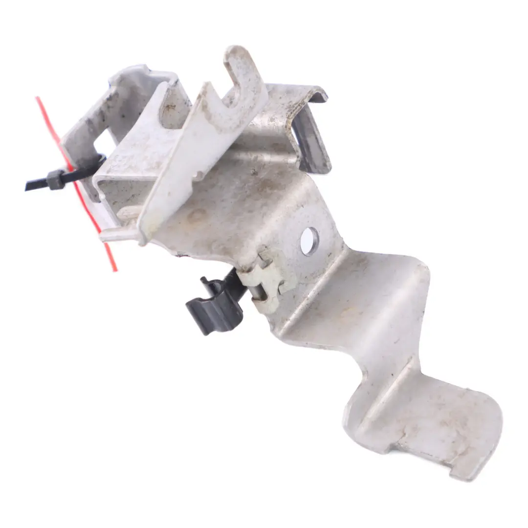  Staffa Mercedes W204 W906 W639 Diesel OM651 Supporto collettore di aspirazione - SKU A6510940641 - Numero di parte A6510940641