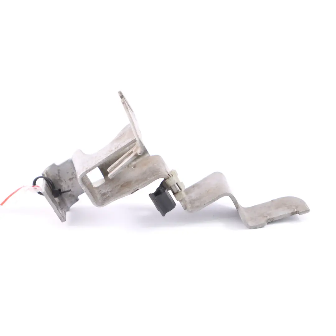  Staffa Mercedes W204 W906 W639 Diesel OM651 Supporto collettore di aspirazione - SKU A6510940641 - Numero di parte A6510940641