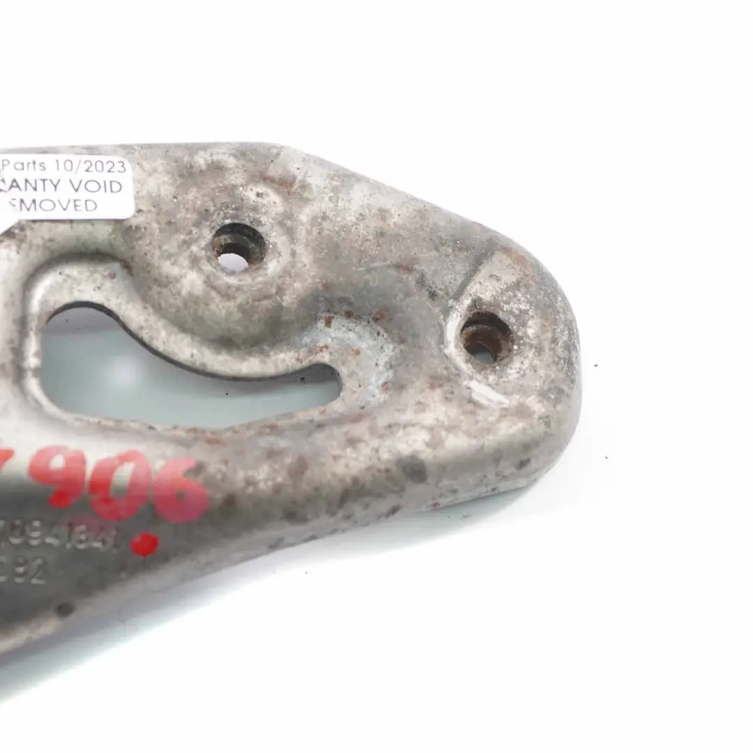 Mercedes Sprinter W906 OM651 Air Filter Bracket Mount Holder - SKU A6510941341 - Part number A6510941341