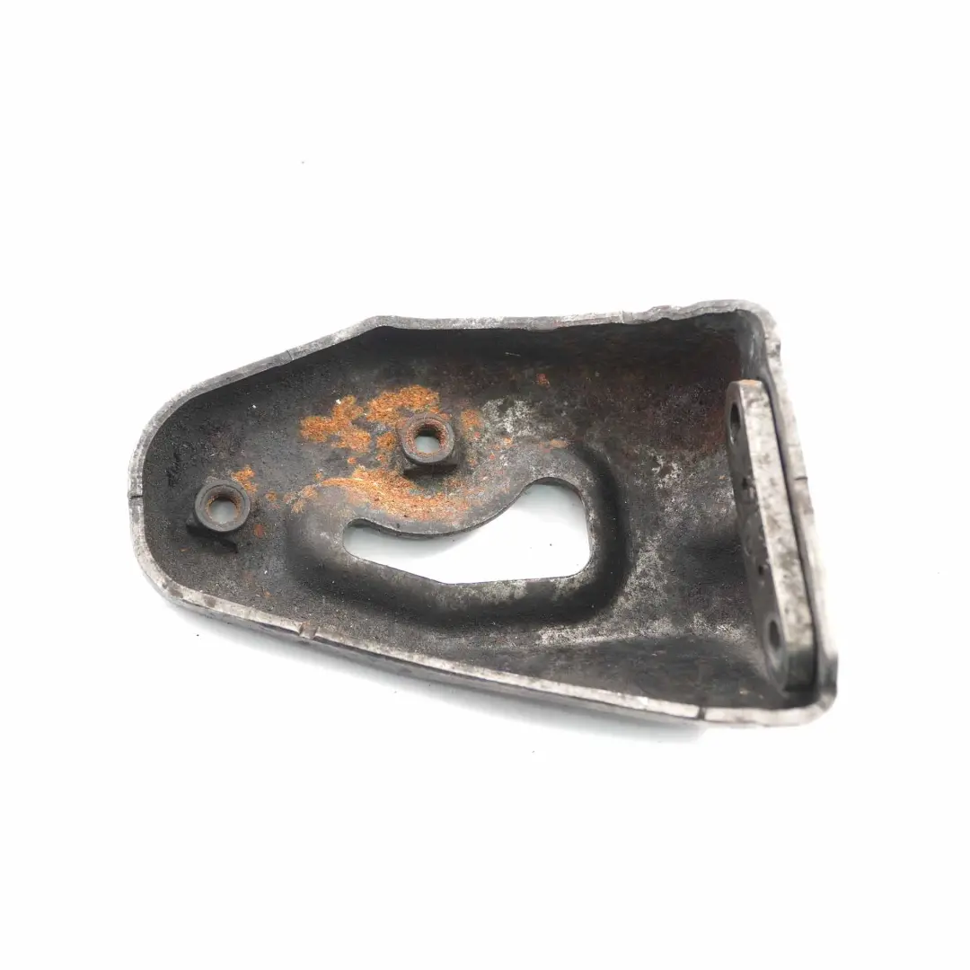 Mercedes Sprinter W906 OM651 Soporte de filtro de aire Soporte - SKU A6510941341 - Número de pieza A6510941341