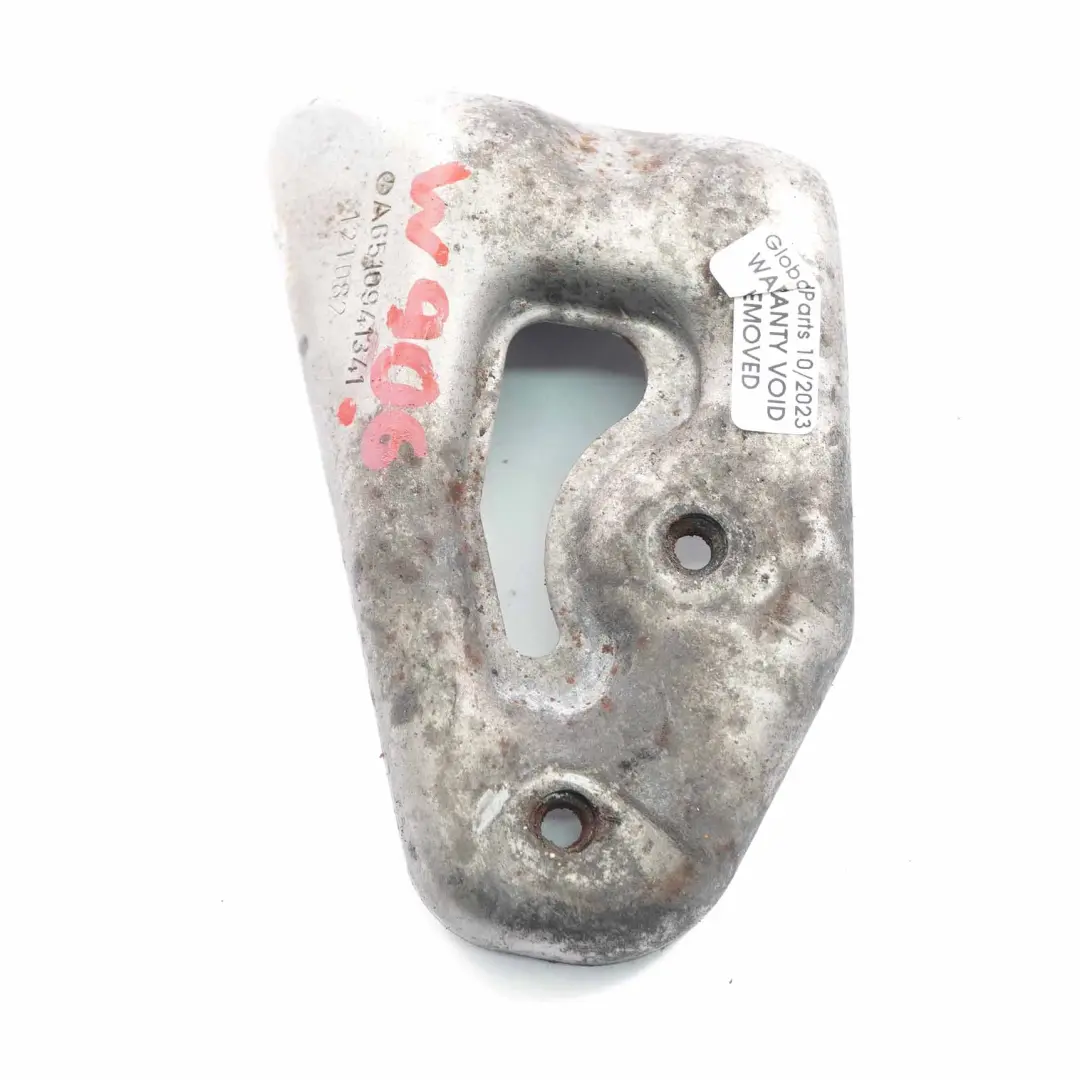 OM651 Soporte de filtro de aire Soporte para Mercedes Sprinter W906 con número de pieza A6510941341 Mercedes Sprinter W906 OM651 Soporte de filtro de aire Soporte - SKU A6510941341 - Número de pieza A6510941341