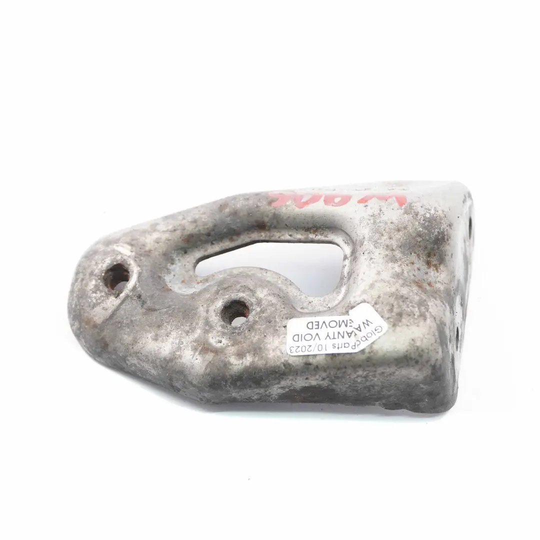 Mercedes Sprinter W906 OM651 Air Filter Bracket Mount Holder - SKU A6510941341 - Part number A6510941341